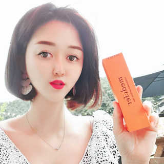 메디페르 루테인 포스앰플 50ml — 5점을 준 리뷰어가 2019년 10월 올린 사용 사진