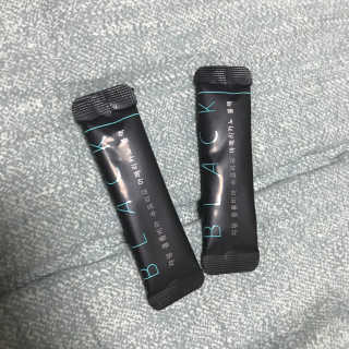 (주)쟈뎅 쟈뎅 에스프레소 스틱 아메리카노 블랙 — 4점을 준 리뷰어가 2018년 10월 올린 사용 사진