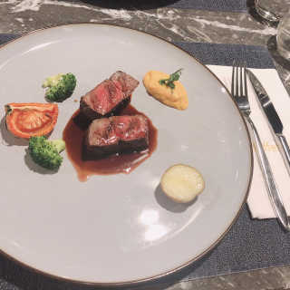 뷔페G [뷔페 G 글래드호텔 강남코엑스센터점] 2인 식사권 — 4점을 준 리뷰어가 2018년 12월 올린 사용 사진
