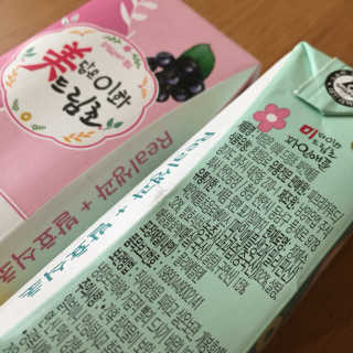 미담은이화드림초 미담은 이화드림초 — 3점을 준 리뷰어가 2018년 8월 올린 사용 사진