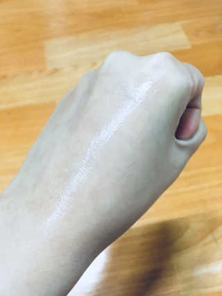 브로이코스메틱 바디크림 바디아머 — 5점을 준 리뷰어가 2018년 1월 올린 사용 사진
