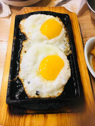 [대성이네_신촌] 깻잎큰닭찜 한마리+사리 中 택2 set — 4점을 준 리뷰어가 2019년 2월 올린 사용 사진