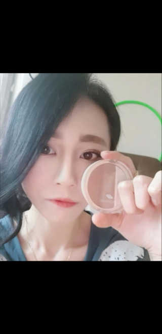 [블랙루즈] 업 앤 다운 트리플 컨투어링 — 4점을 준 리뷰어가 2018년 8월 올린 사용 사진