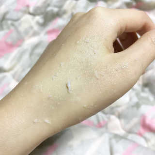 땡큐파머 백 투 아이슬란드 필링 크림 — 4.5점을 준 리뷰어가 2017년 12월 올린 사용 사진