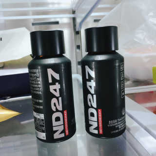 ND247 — 4.5점을 준 리뷰어가 2018년 10월 올린 사용 사진