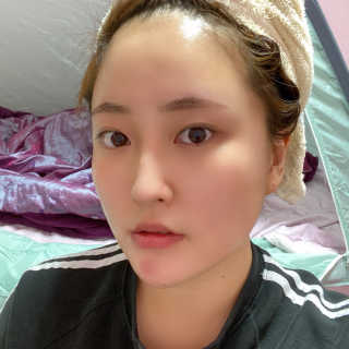 니텔라 바이탈 클라우드 에센스 — 5점을 준 리뷰어가 2020년 1월 올린 사용 사진