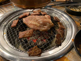 [화로365 염창역점] 수제왕갈비 2인분 — 4.5점을 준 리뷰어가 2020년 3월 올린 사용 사진