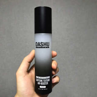 다슈코리아 다슈 볼륨 카페인 파워 에어부스터 120ml — 4.5점을 준 리뷰어가 2019년 7월 올린 사용 사진