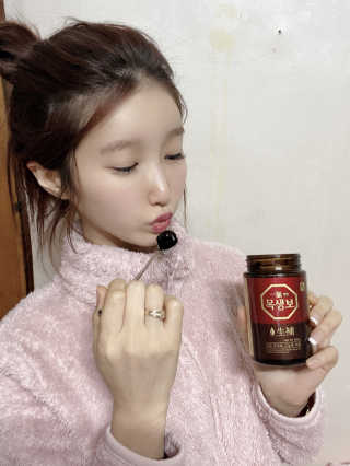 모델윤지님이 올린 리뷰 사진 3