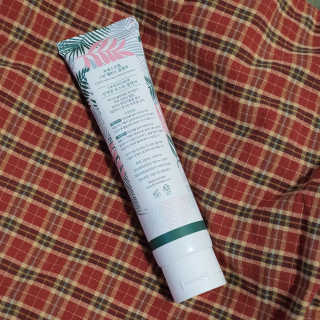포레스트힐 그린 밸런스 클렌져 100ml + 토끼 헤어밴드 — 5점을 준 리뷰어가 2020년 2월 올린 사용 사진