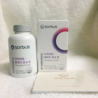 소버스 다이어트 린바디 번앤컷 — 4점을 준 리뷰어가 2019년 11월 올린 사용 사진