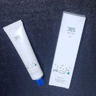 심플리스트 365치약+365칫솔 — 5점을 준 리뷰어가 2018년 3월 올린 사용 사진
