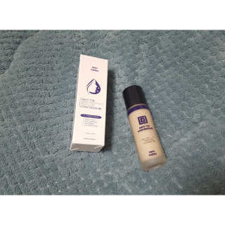 데일리톡스톡스 데일리톡스 듀이 스킨 이펙트 멀티 유즈 컨실러 비비 — 5점을 준 리뷰어가 2018년 3월 올린 사용 사진
