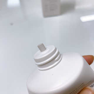 땡큐파머 강화 교동쌀 맑음 팩 폼 클렌저 — 5점을 준 리뷰어가 2020년 3월 올린 사용 사진