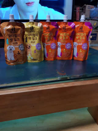 밍크찡님이 올린 리뷰 사진 1