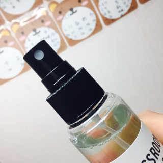 더블유드레스룸 드레스퍼퓸 150ml — 5점을 준 리뷰어가 2018년 8월 올린 사용 사진