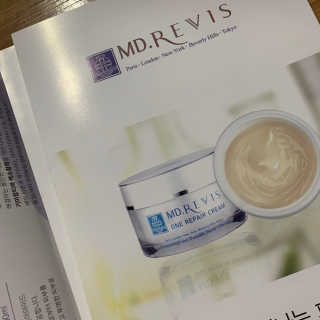 MOONSOME 문썸 비타민 클렌징팩 — 5점을 준 리뷰어가 2019년 3월 올린 사용 사진