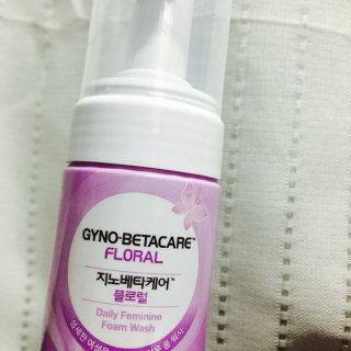 지노베타케어™플로럴 지노베타케어™ 플로럴(100ml) — 3점을 준 리뷰어가 2016년 9월 올린 사용 사진