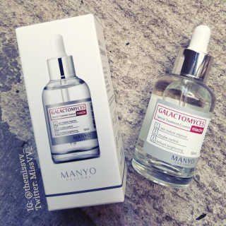 [마녀 공장] 발가락 토미 니아신 에센스 50ml — 5점을 준 리뷰어가 2018년 8월 올린 사용 사진