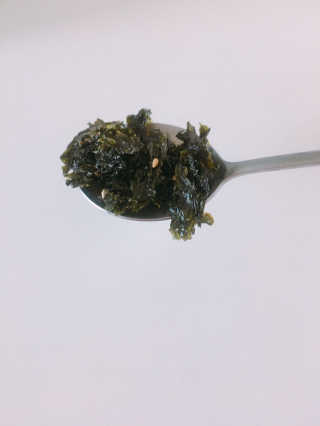 광천우리맛김 우리집밥도둑 맛있는광천김 우리김자반 50g 5봉 — 4.5점을 준 리뷰어가 2018년 3월 올린 사용 사진
