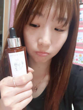 보타니티 [홍]조[진]정[결]케어 플라본 세럼 — 4.33점을 준 리뷰어가 2018년 5월 올린 사용 사진