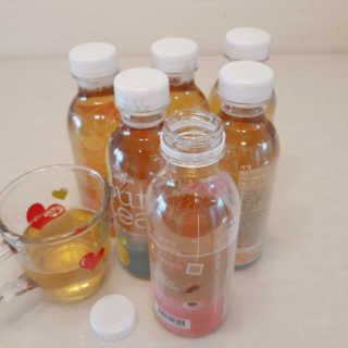 (주)쟈뎅 [쟈뎅] 아워티 500ml （총 6병） — 4.5점을 준 리뷰어가 2019년 7월 올린 사용 사진
