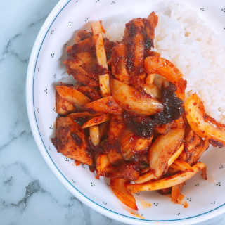 개근질마트 잇메이트 스팀 닭가슴살 혼합 1kg — 5점을 준 리뷰어가 2019년 11월 올린 사용 사진