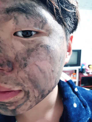 23years old 블랙페인트럽바 — 4.33점을 준 리뷰어가 2018년 3월 올린 사용 사진