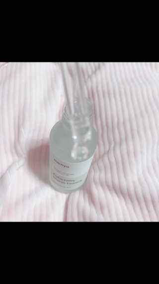 [마녀 공장] 발가락 토미 니아신 에센스 50ml — 5점을 준 리뷰어가 2019년 3월 올린 사용 사진
