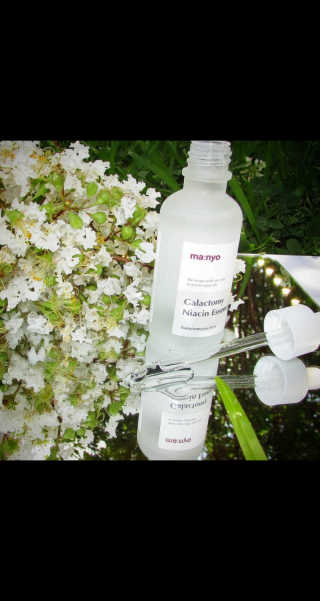 [마녀 공장] 발가락 토미 니아신 에센스 50ml — 5점을 준 리뷰어가 2019년 6월 올린 사용 사진