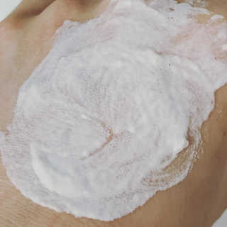 포레스트힐 그린 밸런스 클렌져 100ml + 토끼 헤어밴드 — 5점을 준 리뷰어가 2020년 2월 올린 사용 사진