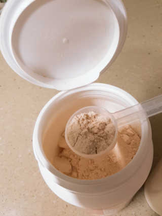 슬림라운지 디포유 맛있는 쉐이크 5가지맛 — 5점을 준 리뷰어가 2020년 2월 올린 사용 사진