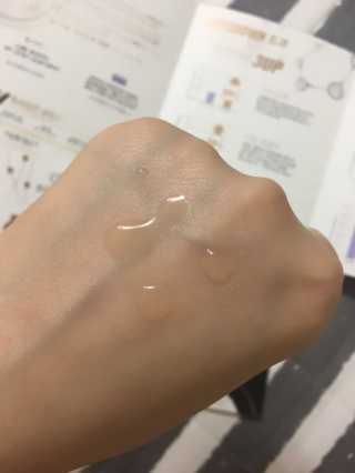 세포랩 바이오제닉 에센스 30ml 특별팩 — 4.33점을 준 리뷰어가 2018년 5월 올린 사용 사진