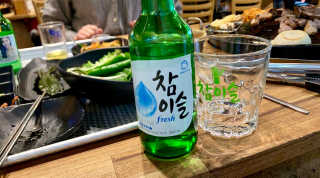 [화덕고깃간 마곡발산점] 화덕삼겹살2인분 — 5점을 준 리뷰어가 2019년 5월 올린 사용 사진