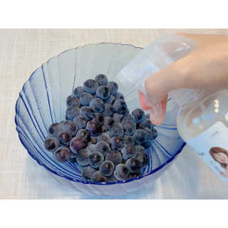 베지아쿠아 475ml + 리필 1000ml 1Set — 5점을 준 리뷰어가 2019년 8월 올린 사용 사진