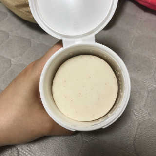 바디버든프로젝트 바디버든 프로젝트 BBP 시카 토너패드 — 4점을 준 리뷰어가 2019년 6월 올린 사용 사진
