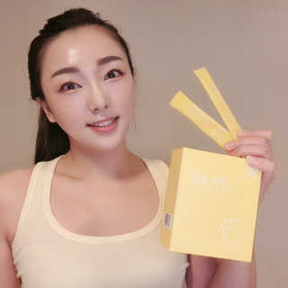네츄럴굿띵스 잇츠 라인 30포 — 4점을 준 리뷰어가 2019년 11월 올린 사용 사진