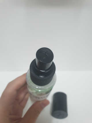 더블유드레스룸 드레스퍼퓸 150ml — 5점을 준 리뷰어가 2018년 12월 올린 사용 사진