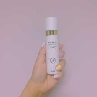 J34 elcarat 엘캐럿 다이아 미스트 80ml — 5점을 준 리뷰어가 2019년 7월 올린 사용 사진