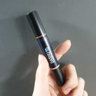 다슈코리아 다슈 맨즈 듀얼 트릭 스틱 + 폼클렌징 30ml — 5점을 준 리뷰어가 2020년 2월 올린 사용 사진