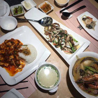 [서우] 전 메뉴 5만원상당 식사권 — 5점을 준 리뷰어가 2018년 12월 올린 사용 사진
