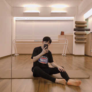 써클필라테스 강남점 [써클필라테스] 8대1 기구필라테스 그룹레슨 2회 — 4.5점을 준 리뷰어가 2019년 1월 올린 사용 사진