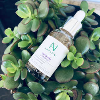 앰플엔 암 페트 펩티드 샷 AMPOULE — 4.5점을 준 리뷰어가 2019년 7월 올린 사용 사진