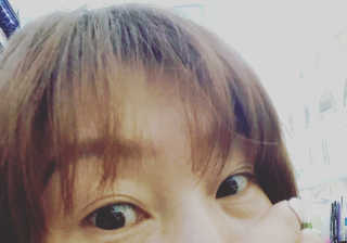 다슈코리아 다슈 데일리 헤어라인 커버 쿠션 — 4.5점을 준 리뷰어가 2017년 6월 올린 사용 사진