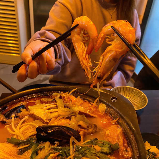 [네코더키친] 요리메뉴 3만원 자유이용권 리뷰 사진