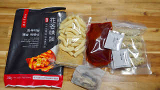 화곡미담 옛날 떡볶이 — 5점을 준 리뷰어가 2020년 3월 올린 사용 사진