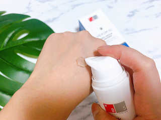 디에스래보래토리즈 [DS LAB] 벡섬 SL 크림 50ml X 1ea — 4점을 준 리뷰어가 2020년 1월 올린 사용 사진