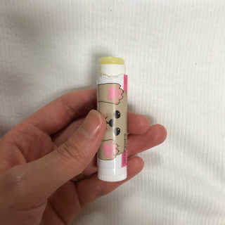 더블리스풀독 샤이니 포우 버터 0.15oz [천연 발바닥 보호제] — 4.67점을 준 리뷰어가 2018년 7월 올린 사용 사진