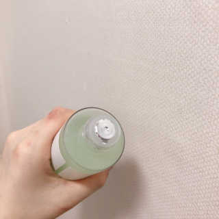 스킨그래머 슈퍼 굿 리페어 에센스 — 5점을 준 리뷰어가 2019년 5월 올린 사용 사진