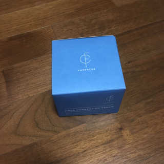 포렌코즈 아쿠아 커넥션 크림 — 5점을 준 리뷰어가 2017년 8월 올린 사용 사진